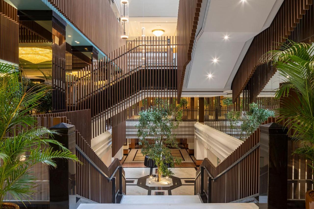 Meliá 5* Milano
