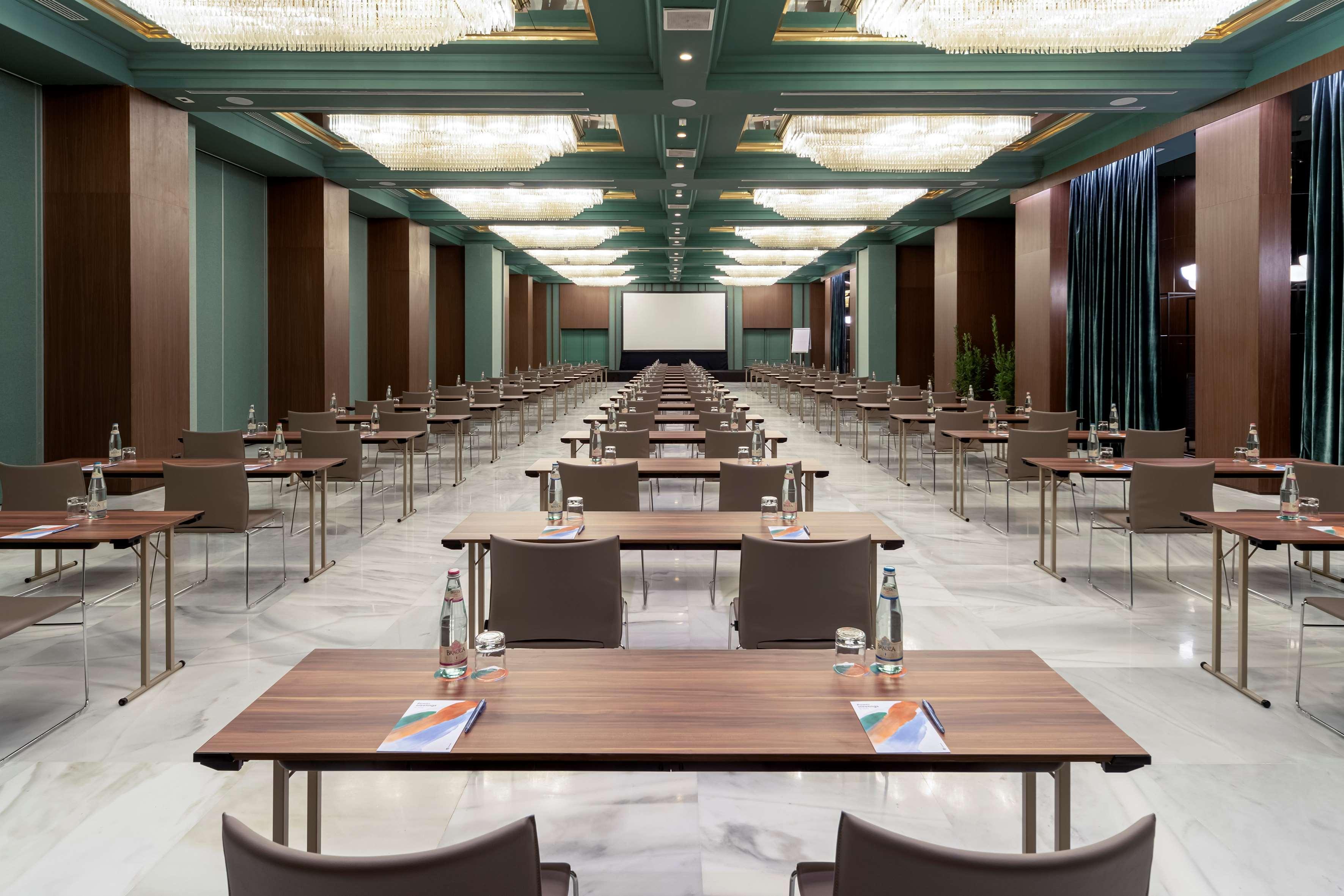 Meliá Milano