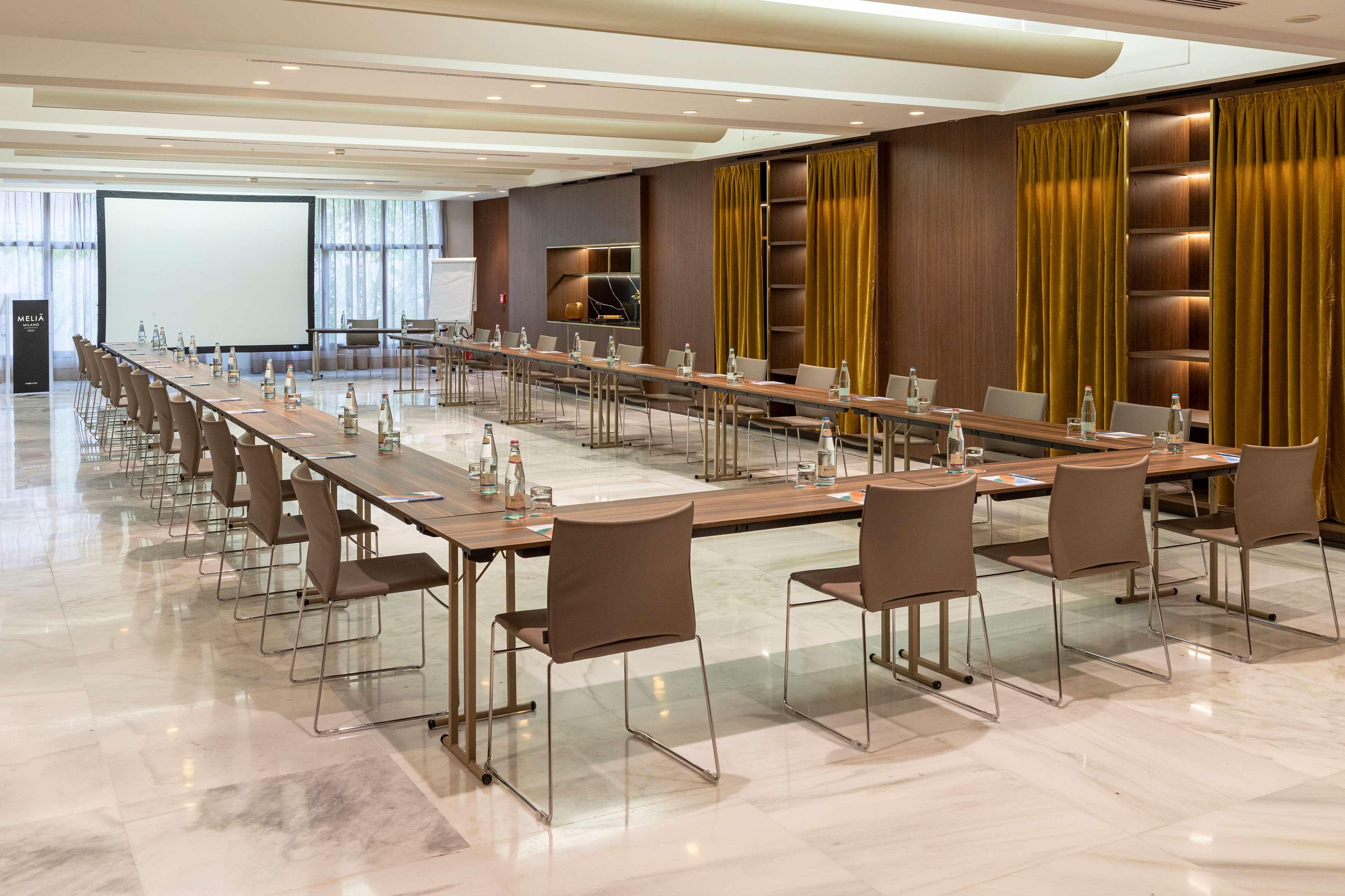 Meliá 5*