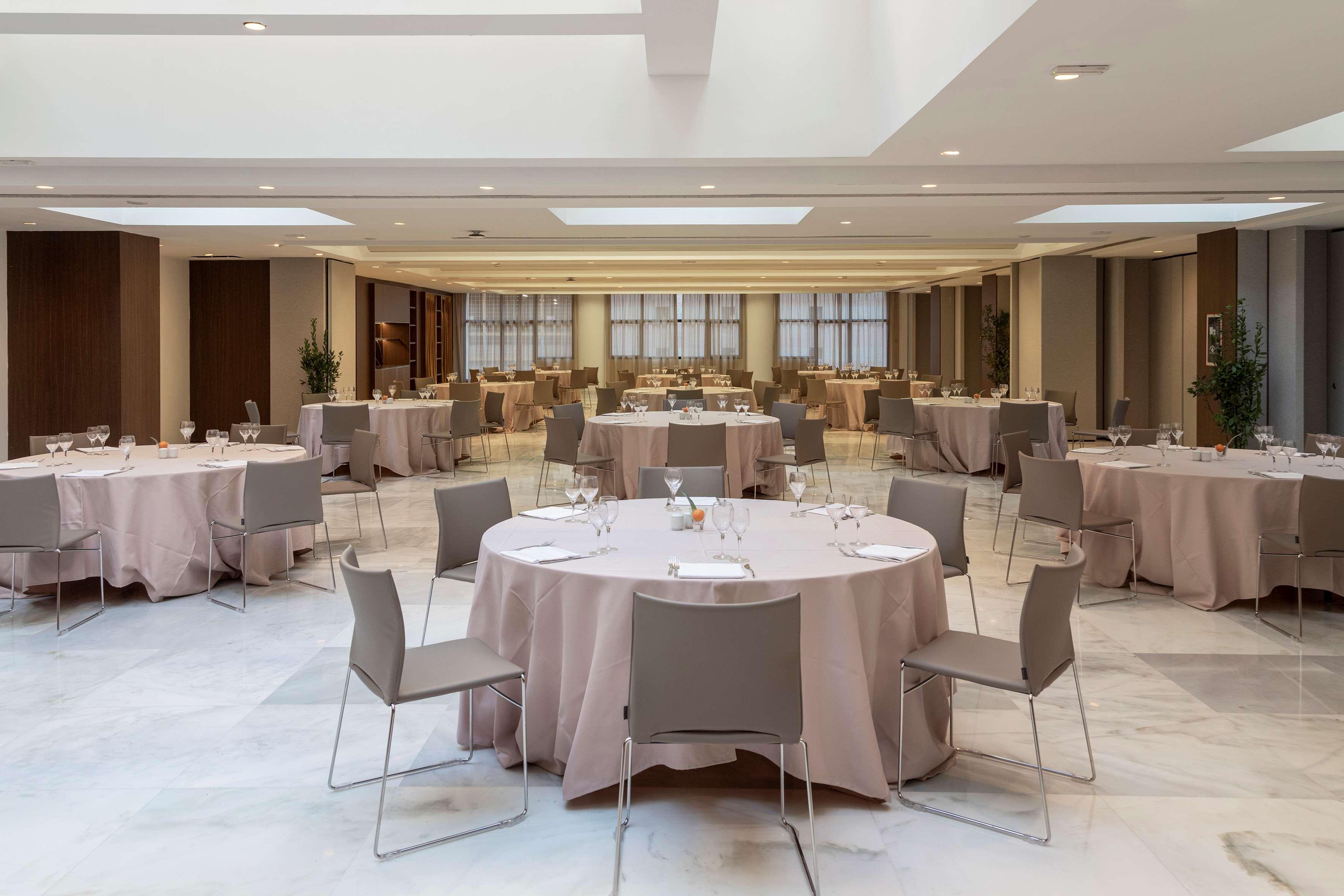 Hotel Meliá Milano