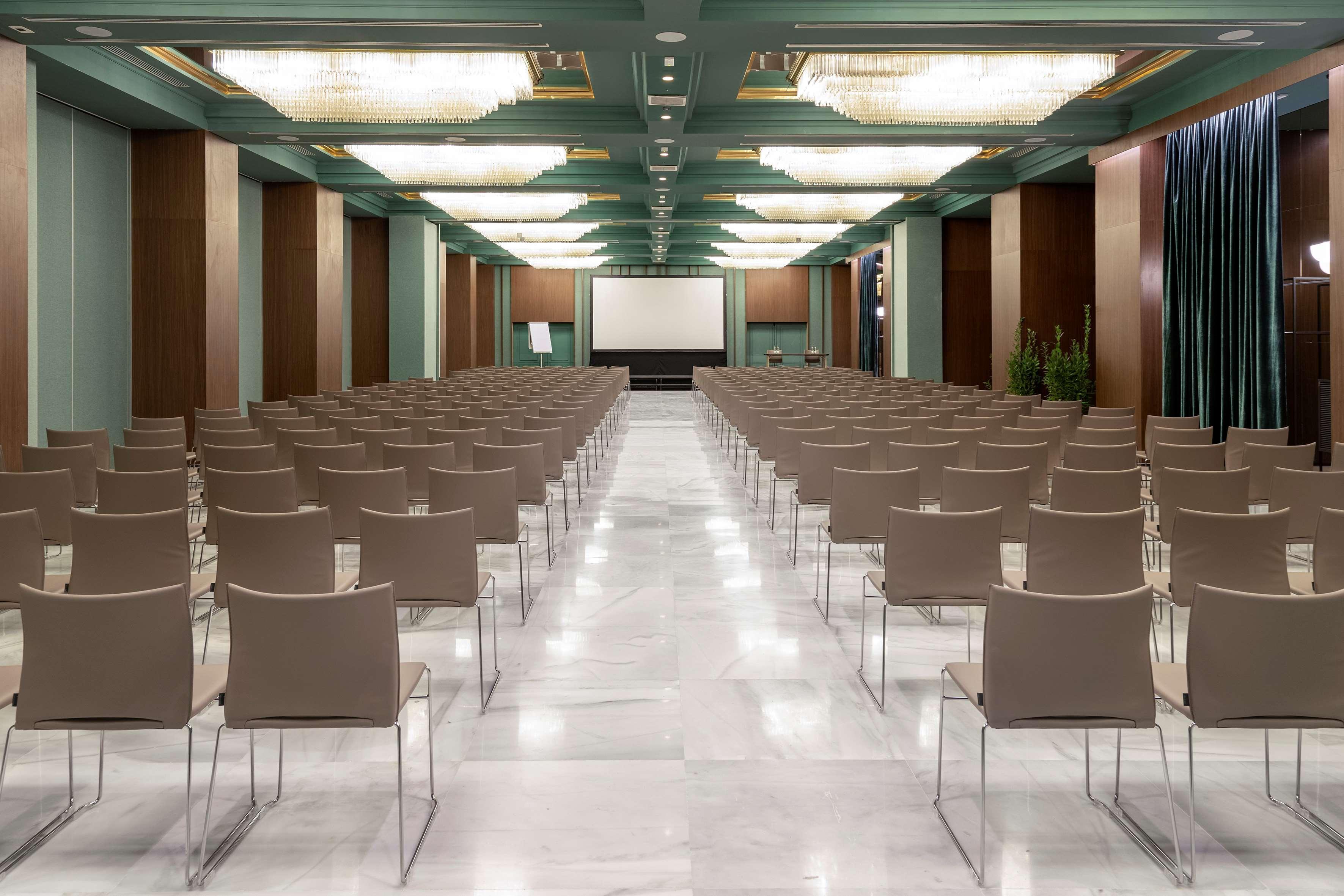 Hotel Meliá Milano