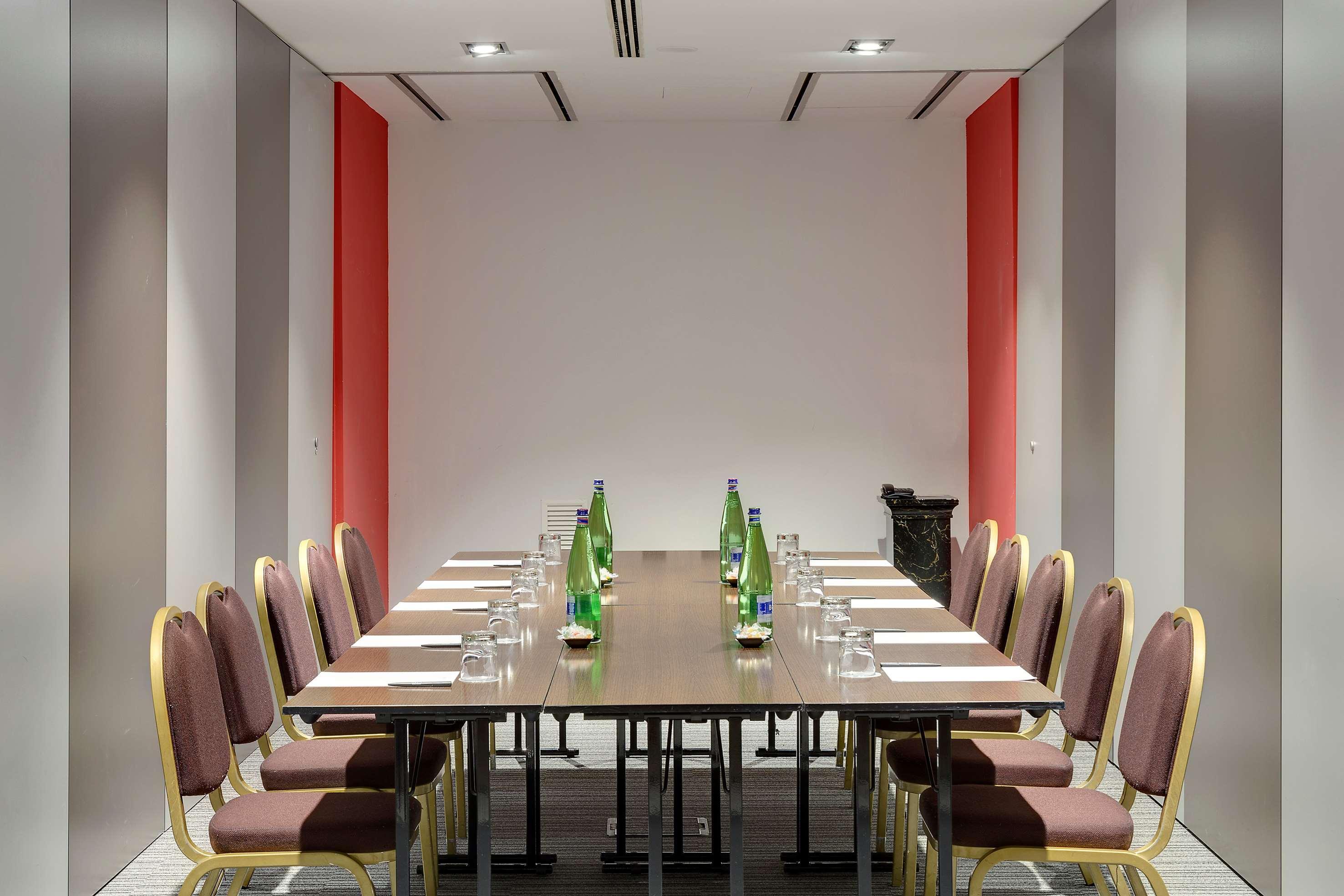 Meliá 5* Milano