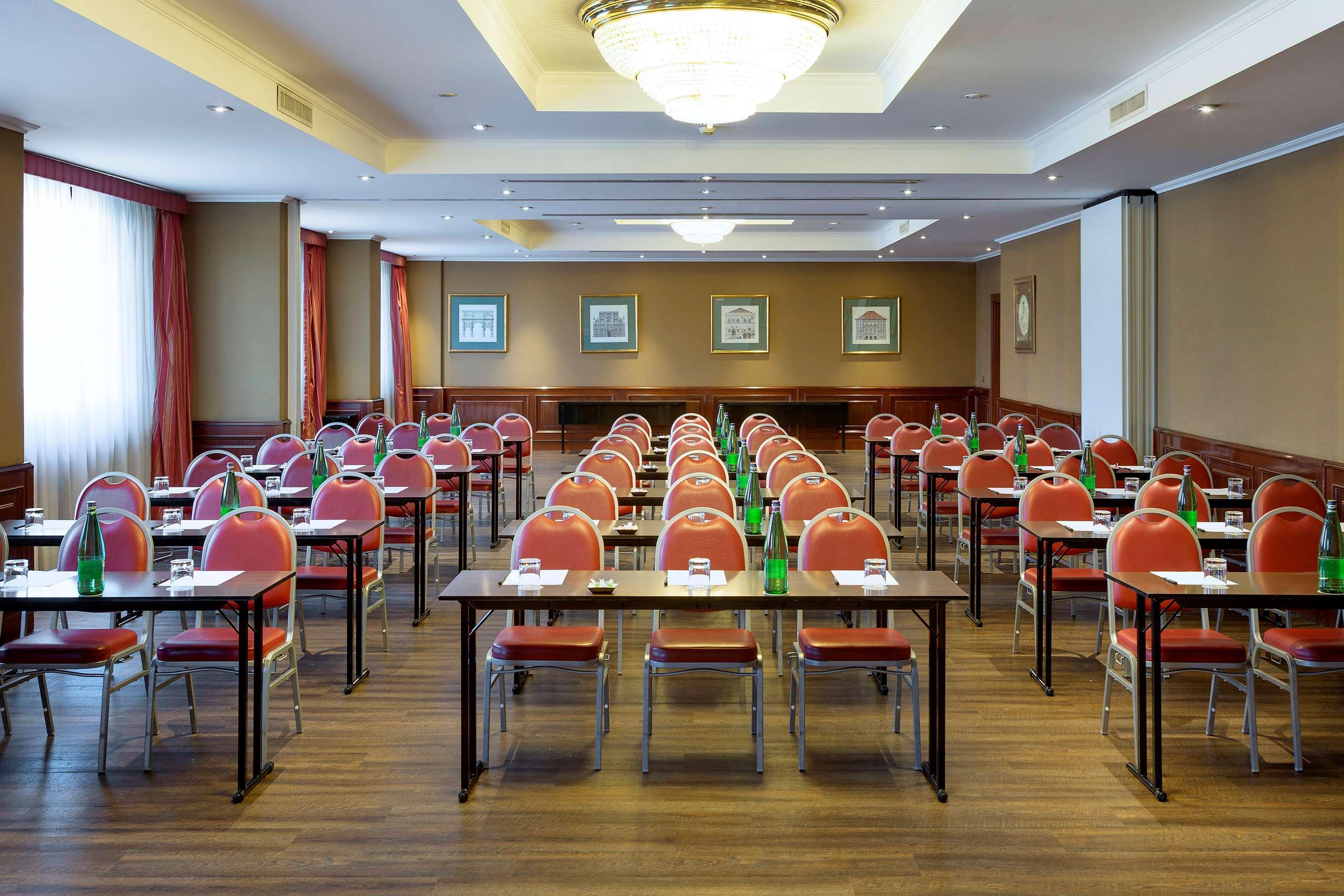 Meliá Milano