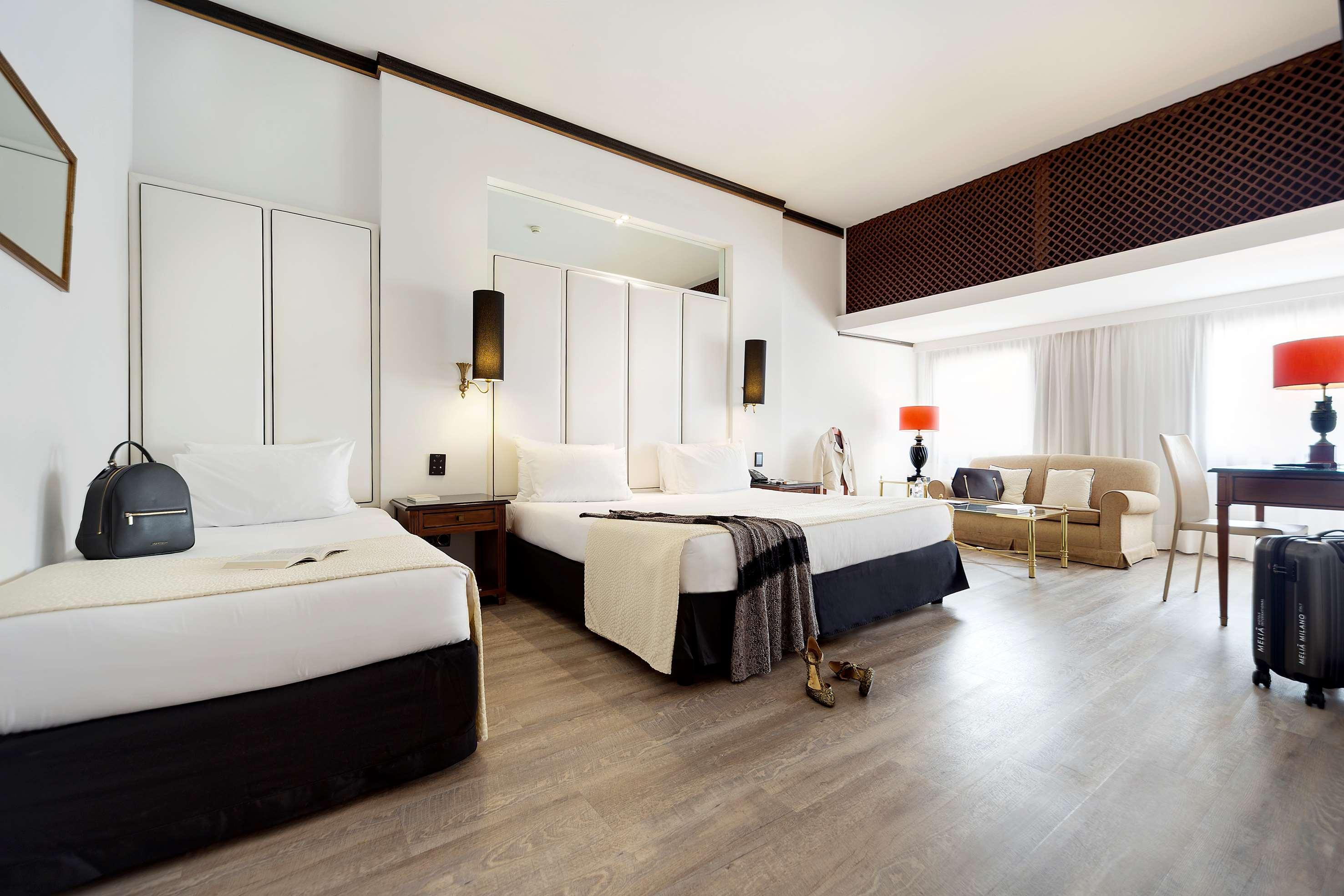 Hotel Meliá