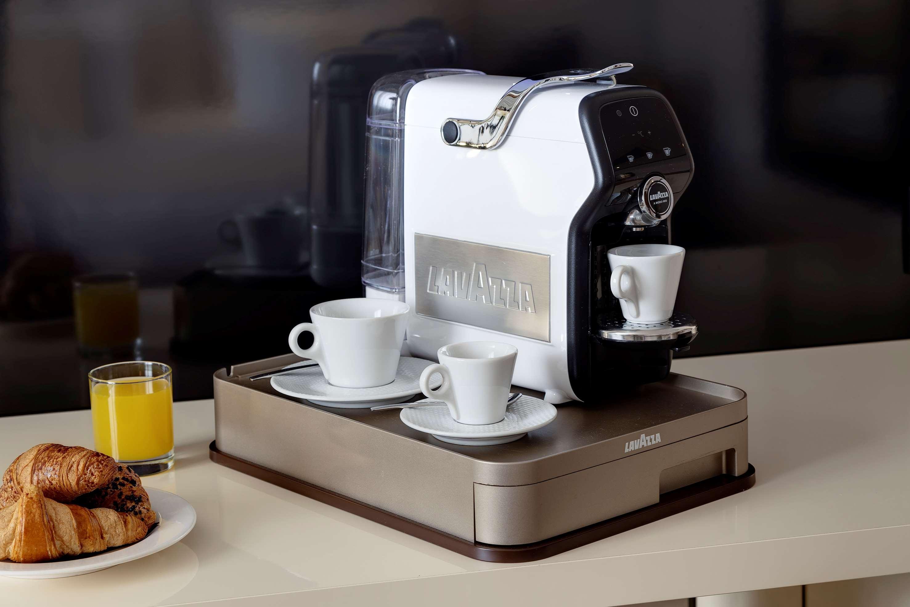 Hotel Meliá Milano
