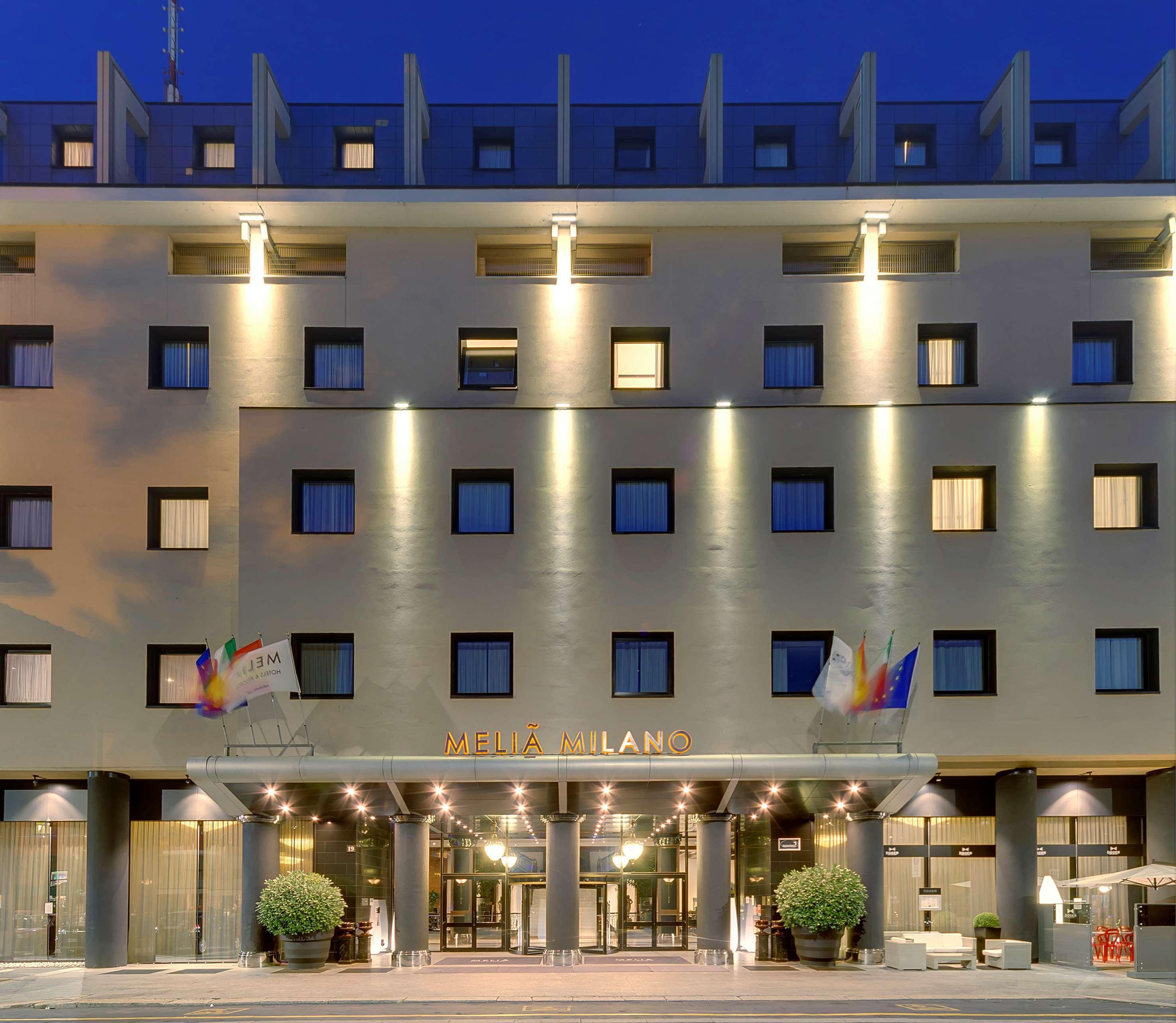 Meliá 5*